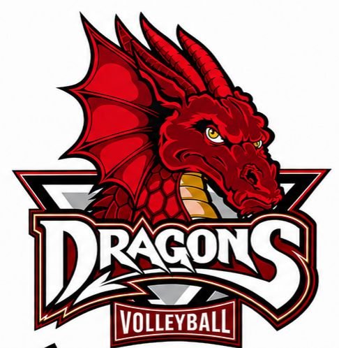 CLUB DRAGONS VOLLEY A