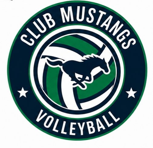 CLUB MUSTANGS VOLLEYBALL A