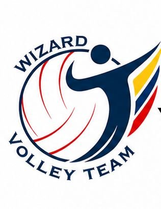 WIZARD VOLLEY TEAM