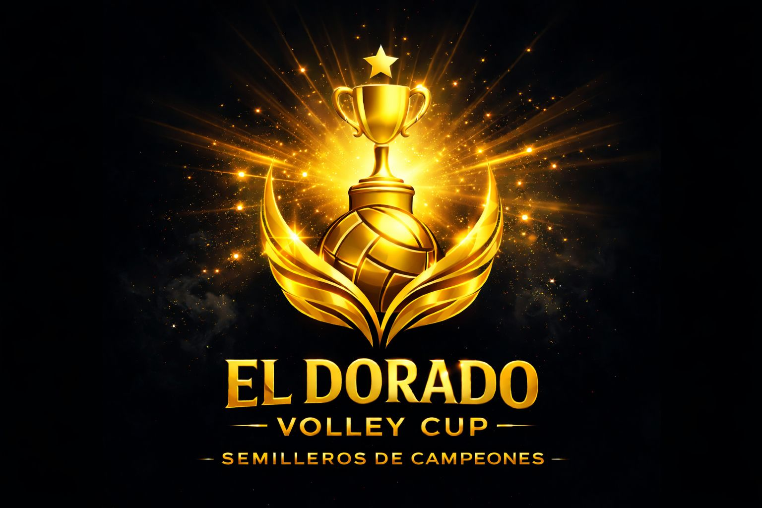 El Dorado Volley Cup